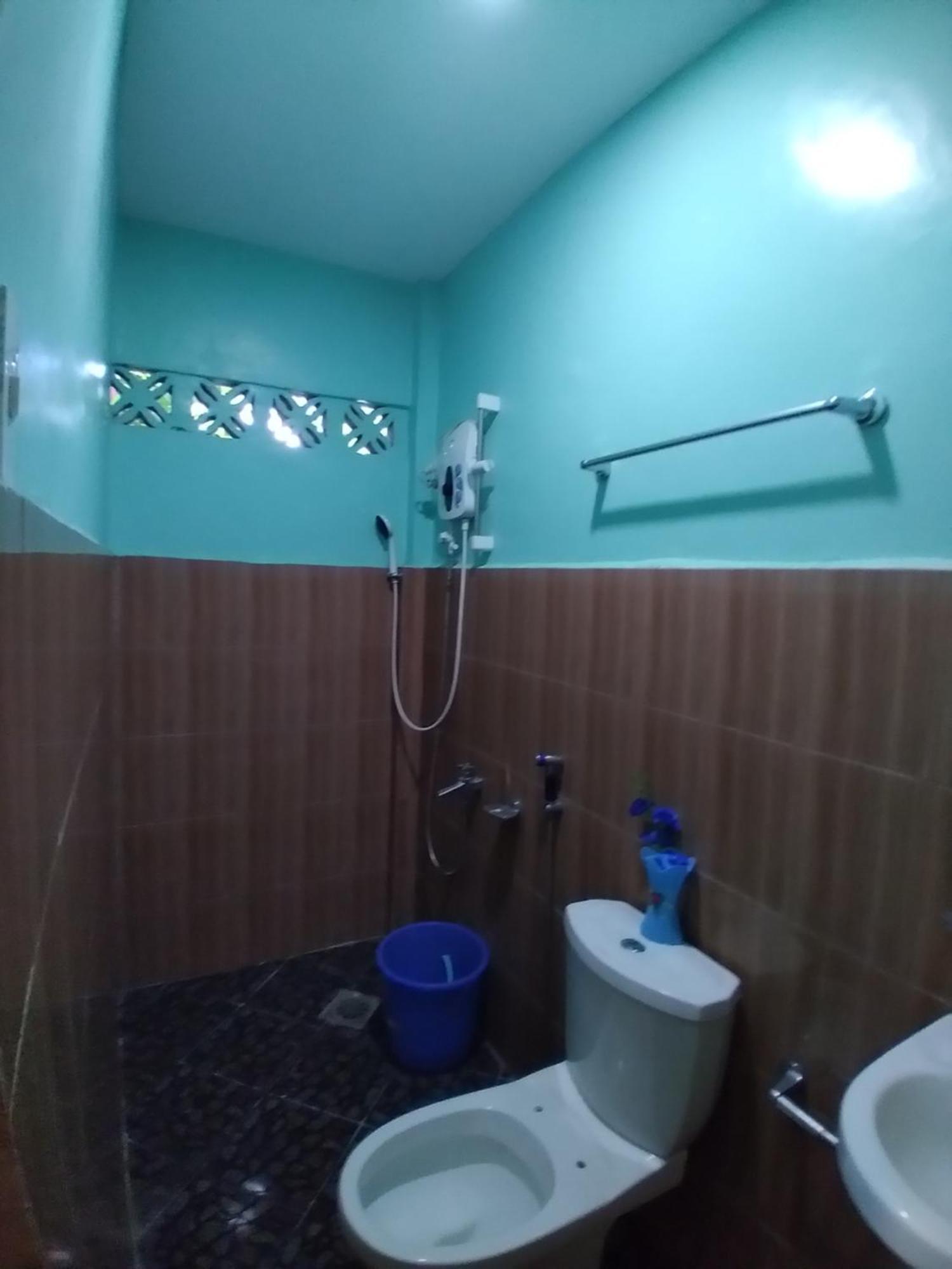 Azulea Lodging House Oslob Room photo
